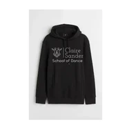 Claire Sander School of Dance