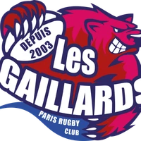 Plaine du Polygone de Vincennes - Les Gaillards Paris Rugby Club