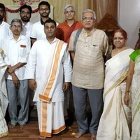 Adhyatma Yoga Bannerghatta road