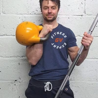 GV-FitnessExpert