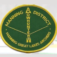 Manning District Bowhunters Club Inc.