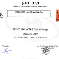 Krav Maga Aude