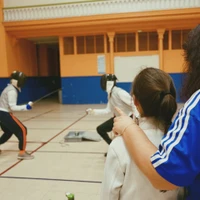 The Musketeers Fencing School