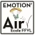 Emotion'air Paragliding School And Speed Riding