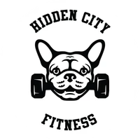Hidden City Fitness