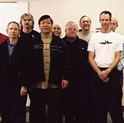 Henry Wang Tai Chi School