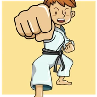 Milton Martial Arts World