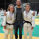 Judo Club D'albret