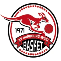 AS HORBOURG-WIHR basket