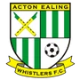 Acton Ealing Whistlers Football Club