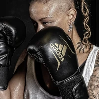 Rep You Boxing & Self Defence Fitness