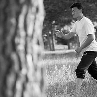 Art Massage And Art Martial Tai Chi, Qi Gong