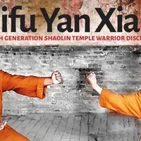 Songshan Shaolin Temple