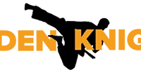 Golden Knights Martial Arts - Kin Bushi Ryu