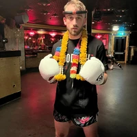 Nomads Thaiboxing Club