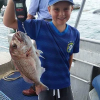 Smokin Reels Fishing Charters