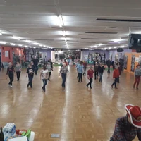 Lemovice Country Dance