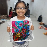 Imagination Art And Craft Academy