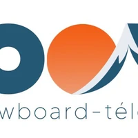 Boom Ski Snow Telemark