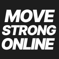 Move Strong Inc.