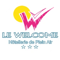 Camping Welcome