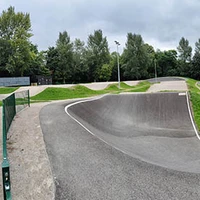 TipKinder Park