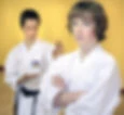 Karate Brothers