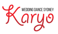 Karyo Wedding Dance Sydney