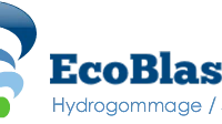 EcoBlast - aérogommage, sablage, hydrogommage