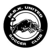 MBK United Soccer Club