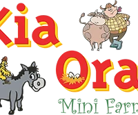 Kia Ora Mini Farm