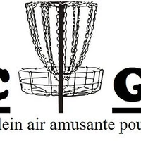Terrain Disc Golf Boucherville