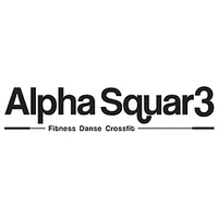 Alpha Squar3 CrossFit Fitness Dance