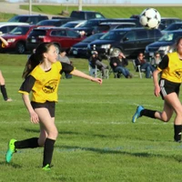 Taxandria Soccer Club