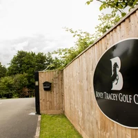 Bovey Tracey Golf Centre