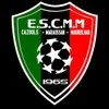 Etoile Sportive Cazouline Section Foot