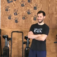 CrossFit RA - Saint-Hyacinthe