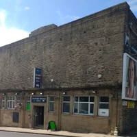 Sowerby Bridge Working Mens Club Ltd