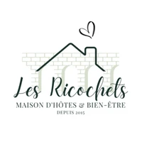 Les Ricochets - Maison d'hôtes & Bien-être