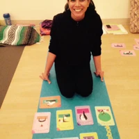 Yoga Rocks