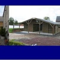 ECURIES DES EMBRUNS