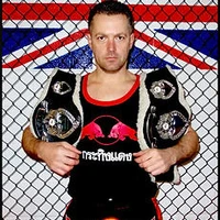 West Leeds Muay Thai & Mags Performance Centre