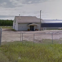 Athabasca & District Agri-plex