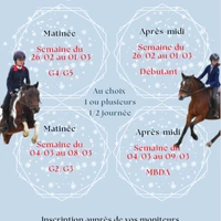 CENTRE EQUESTRE DU VAL D AURON