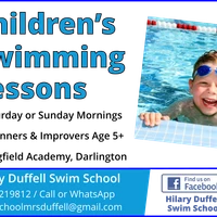 Hilary Duffell Swim School