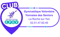 GYM YONNAISE DES SENIORS