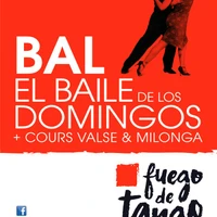 Fuego De Tango