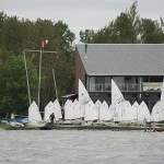 Wabamun Sailing Club