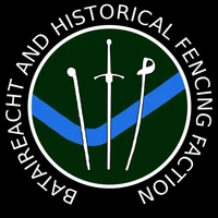 Bataireacht And Historical Fencing Faction