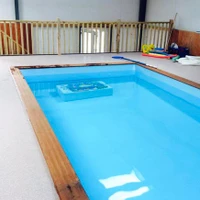 Floyd Swim School